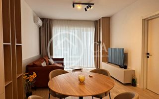 Apartament LUX de închiriat cu 2 camere în PRIMA ARENA, Oradea - Poză 5