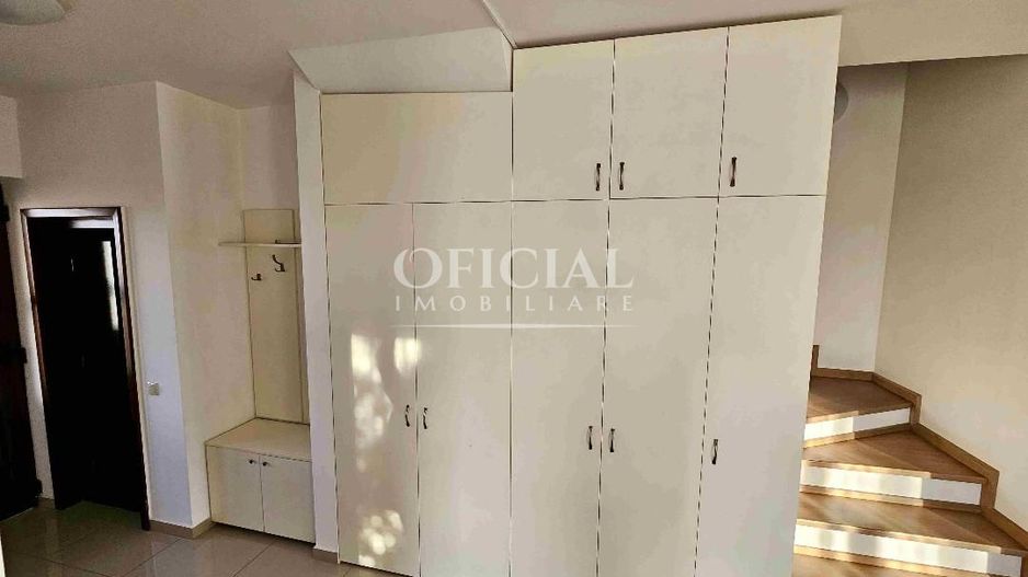 Casa tip duplex | 200 Mp | Pet friendly | Zona Europa Eugen Ionesco - Poză 14