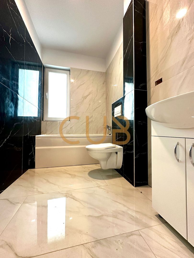 Ap 2 cam | bloc nou, lift, parcare | Giroc - Hotel IQ - Poză 5