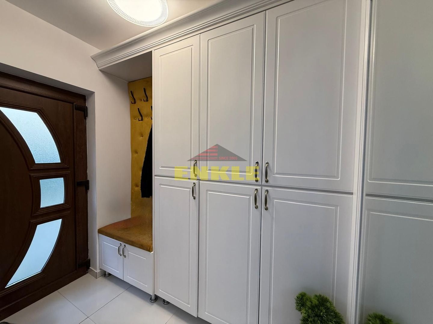 Casă tip duplex de vânzare – Strada I.C. Brătianu - Poză 6