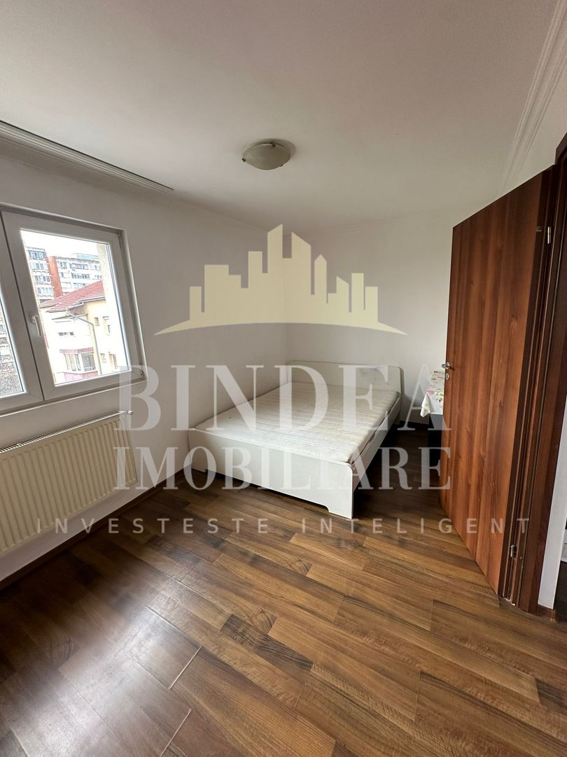 Apartament 2 camere semidecomandat - Poză 5