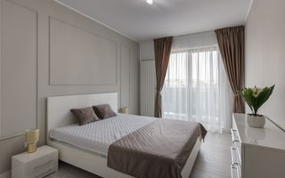 Penthouse in Zorilor cu 4 camere - Poză 12
