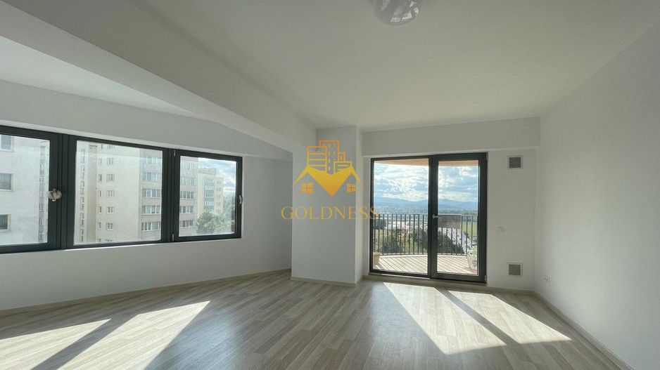 Oportunitate| Apartament 50 mp finisat| Bloc 2021 Calea Floresti| - Poză 1