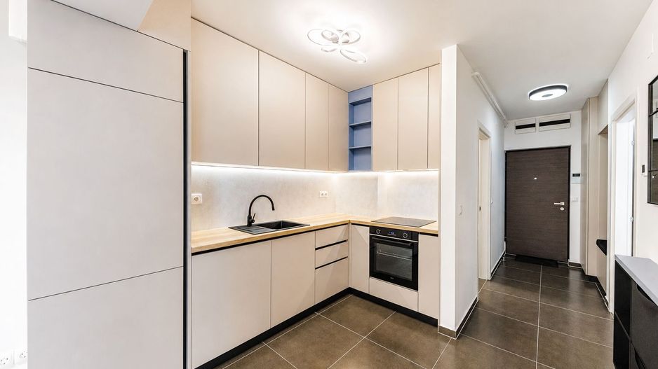 Apartament nou cu 3 camere | Denya Forest - Poză 4