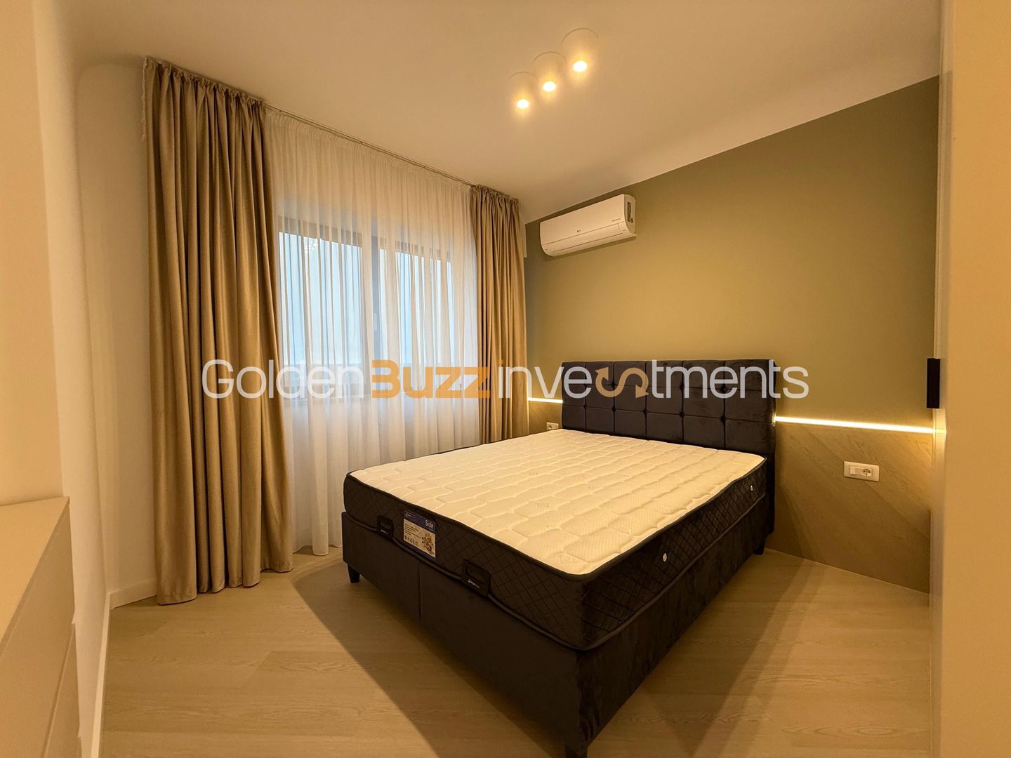 Apartament 2 camere de inchiriat  | Cortina North - Poză 6