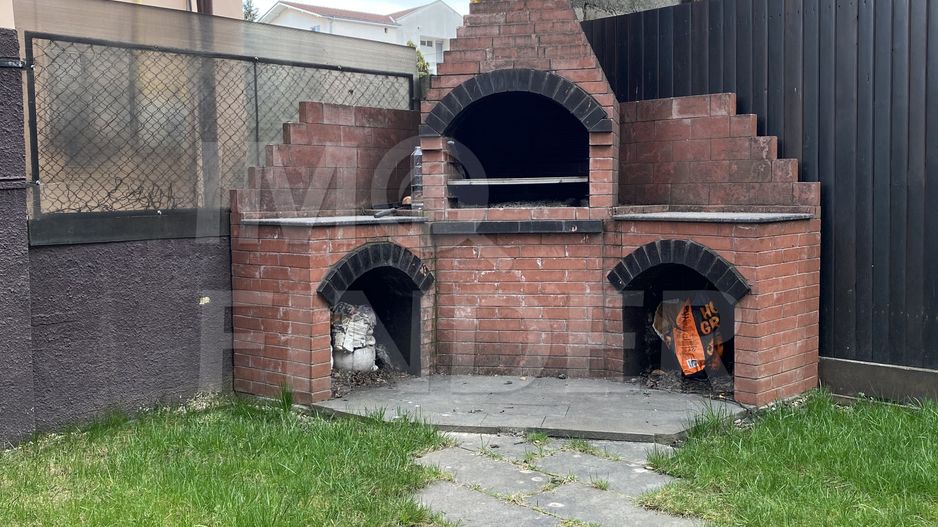 Proprietate unicat 140 mp utili, 100 mp gradina, Zorilor, tavan inalt - Poză 21