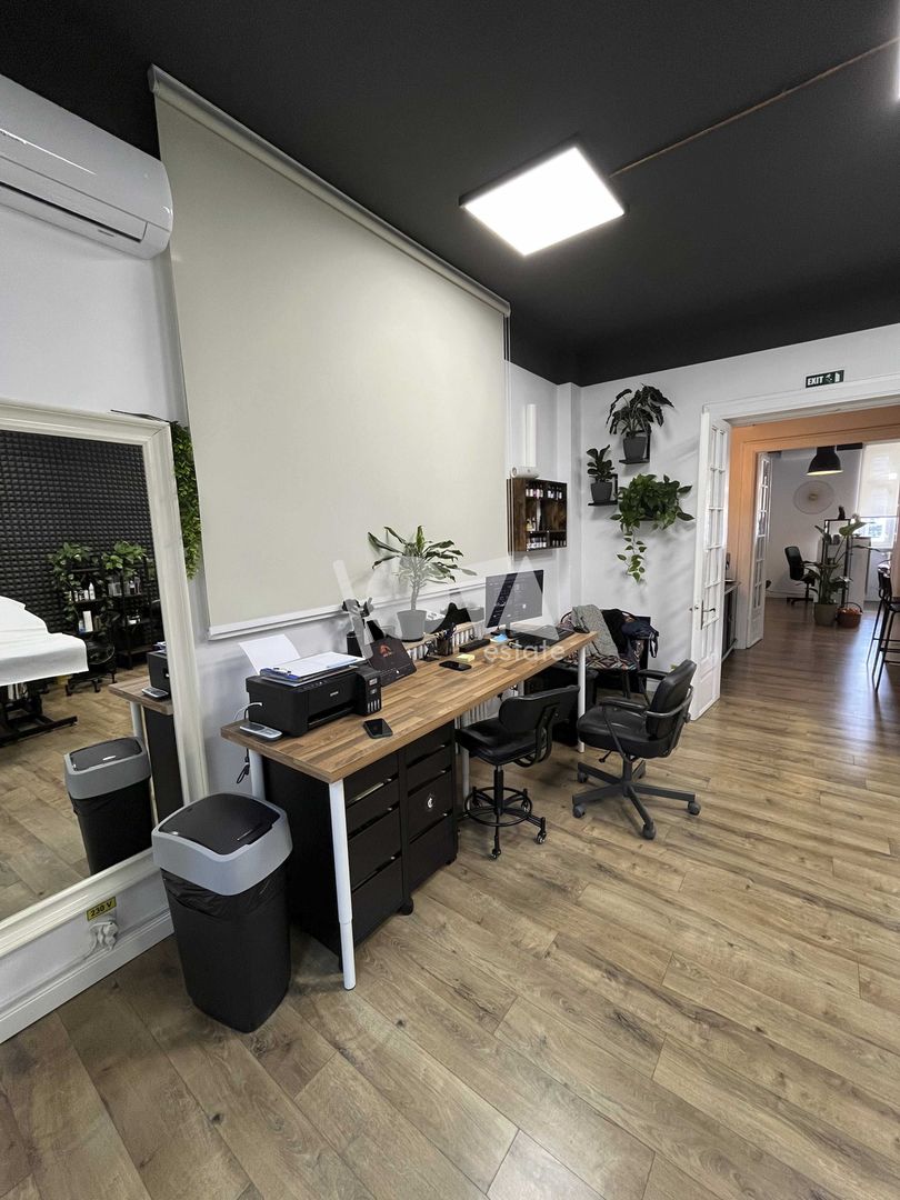 De vânzare: Birou/Apartament 4 camere - Piata Romana | Ultracentral | - Poză 5