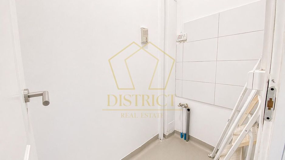 Spatiu comercial cu 3 camere | Circumvalatiunii - Poză 7
