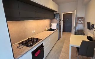 Apartament 2 camere Brancoveanu - Poză 4