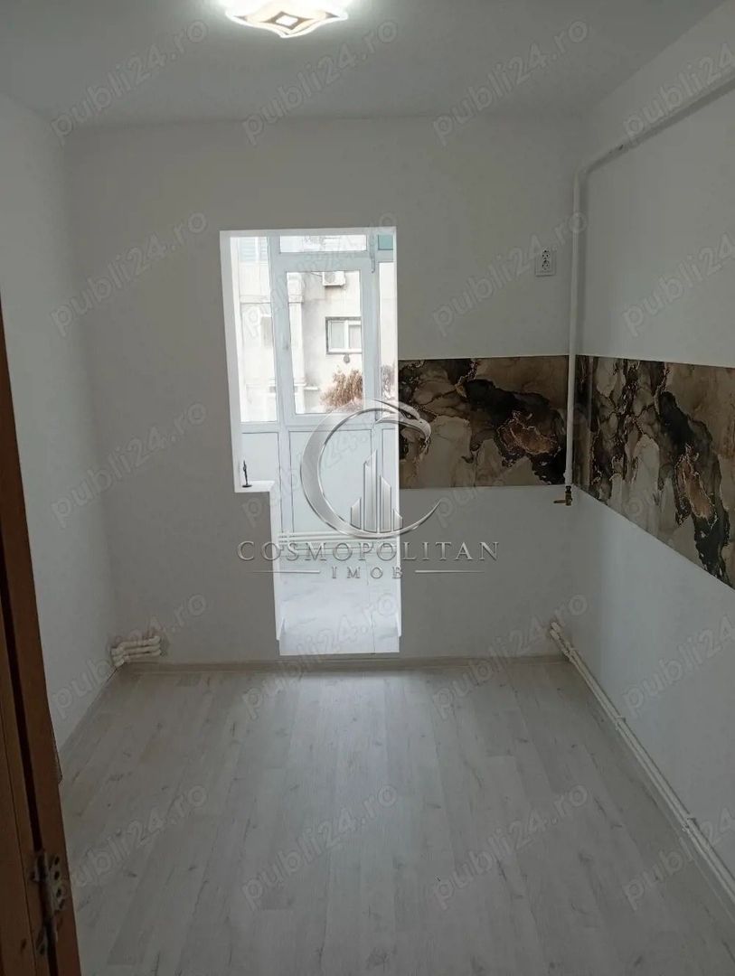 Apartament cu 2 camere ~ Aleea Sporturilor ~ etaj 3din4 ~ renovat recent - Poză 3