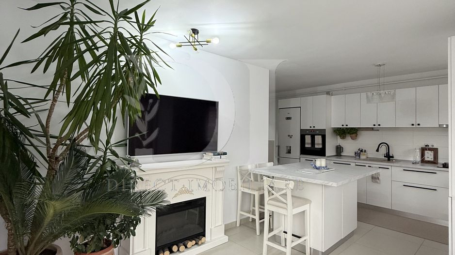 Apartament la cheie / etaj intermediar / Zona Florilor - Poză 3