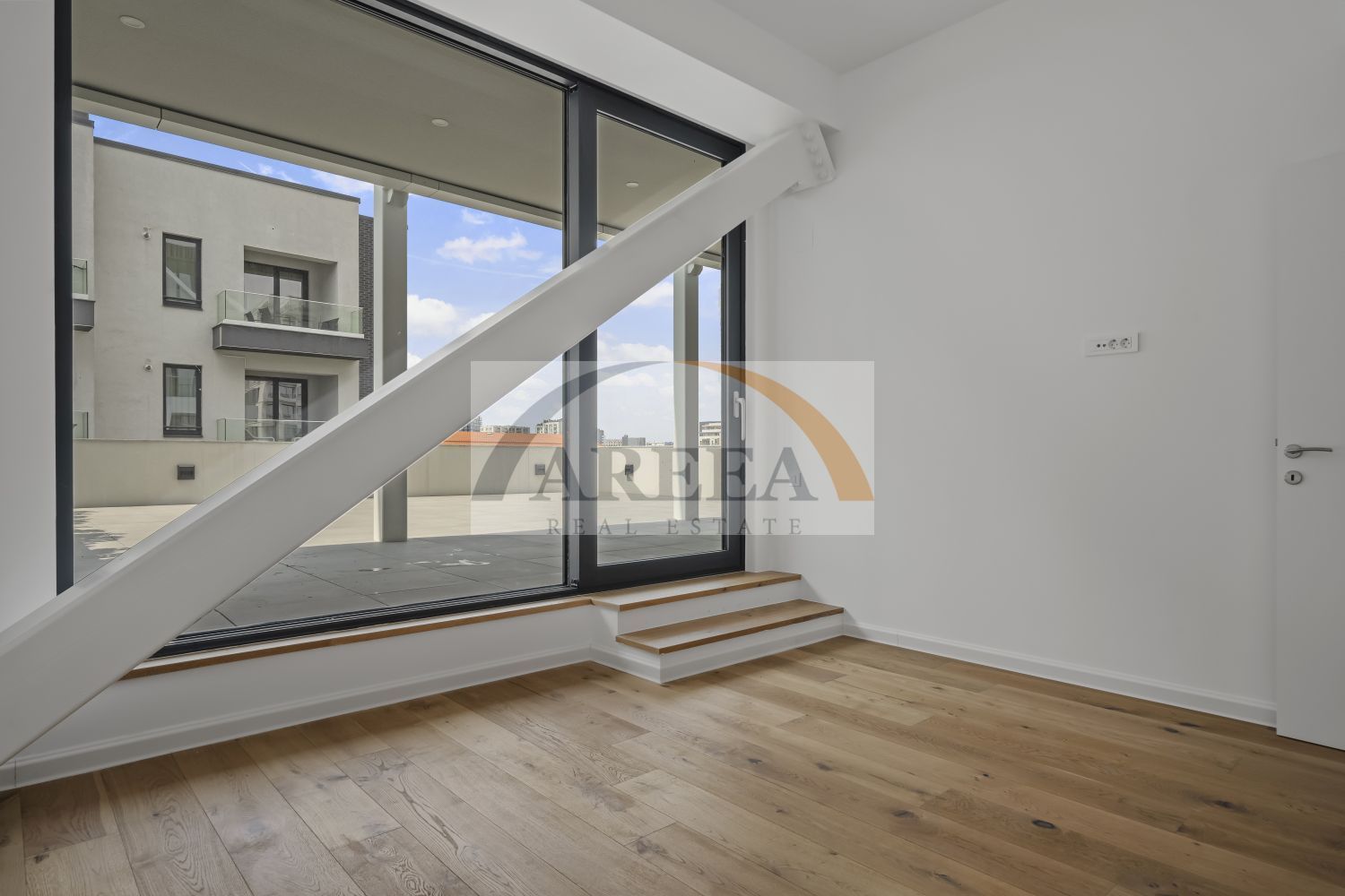 Apartamentul perfect in Aviatiei- Mall Promenada - Poză 12
