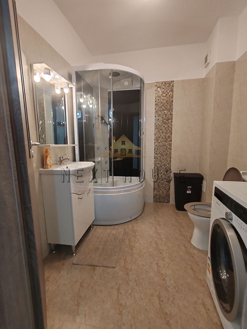 Garsoniera 13 Septembrie - Sebastian - parcare inclusa - Poză 14