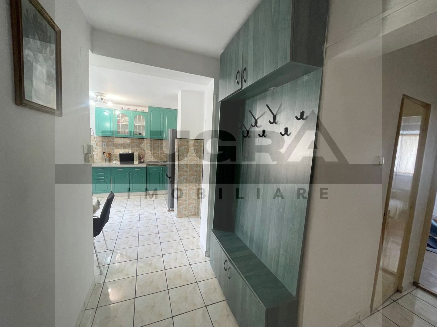 Apartament de 3 camere, 75 mp, zona Calea Dorobantilor - Poză 14