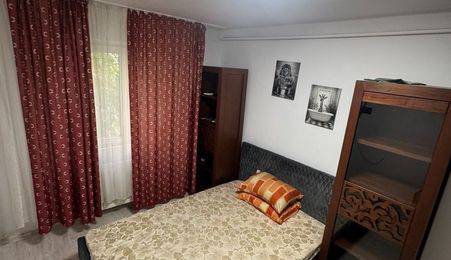 Apartament de vânzare Sibiu | Broscărie | 26 mp, parter