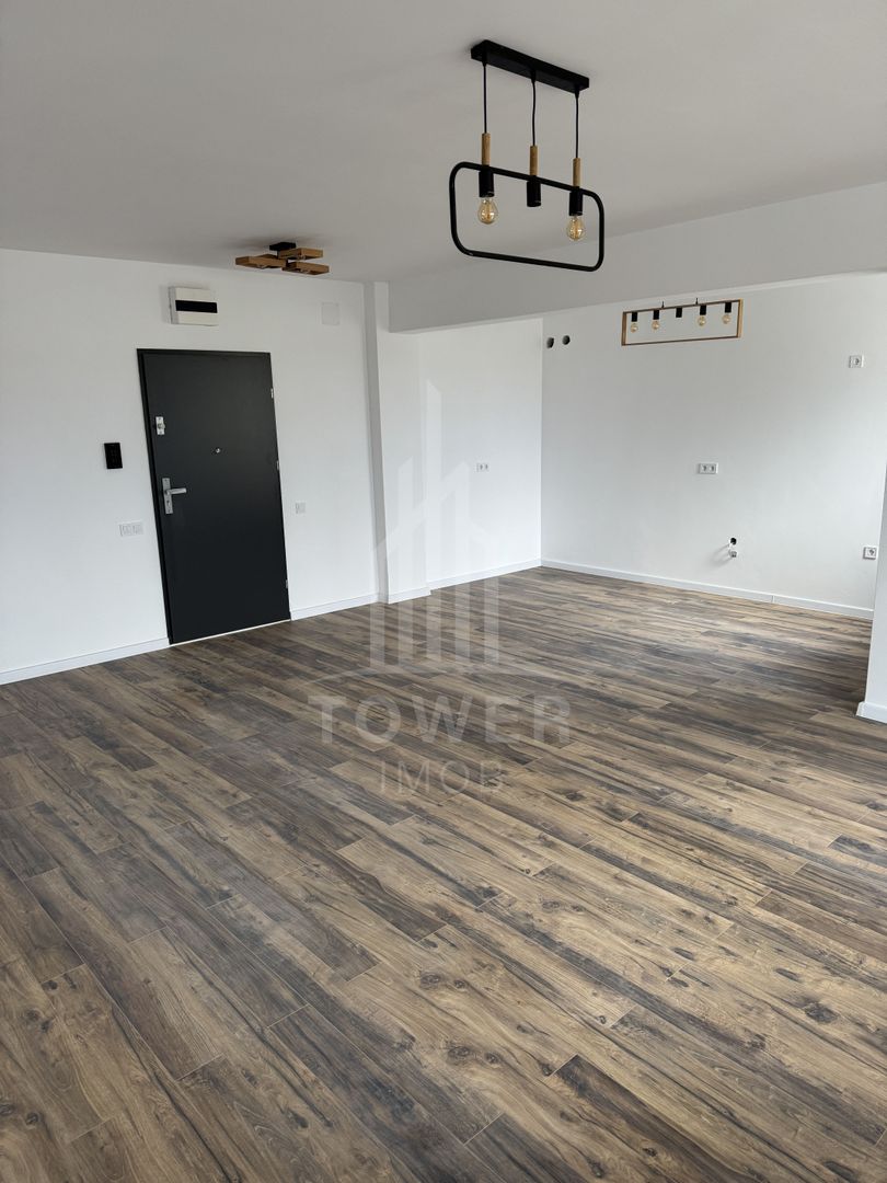 Apartament de 2 camere 60 mp utili + terasă de 12 mp – Hipodrom 3 - Poză 1