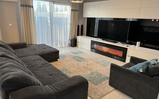 Casa tip Duplex, Calea Turzii, Premium, Panorama Residence - Poză 1