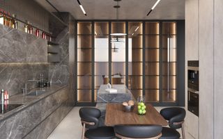 NEW CONCEPT VILLA PIPERA - Poză 8