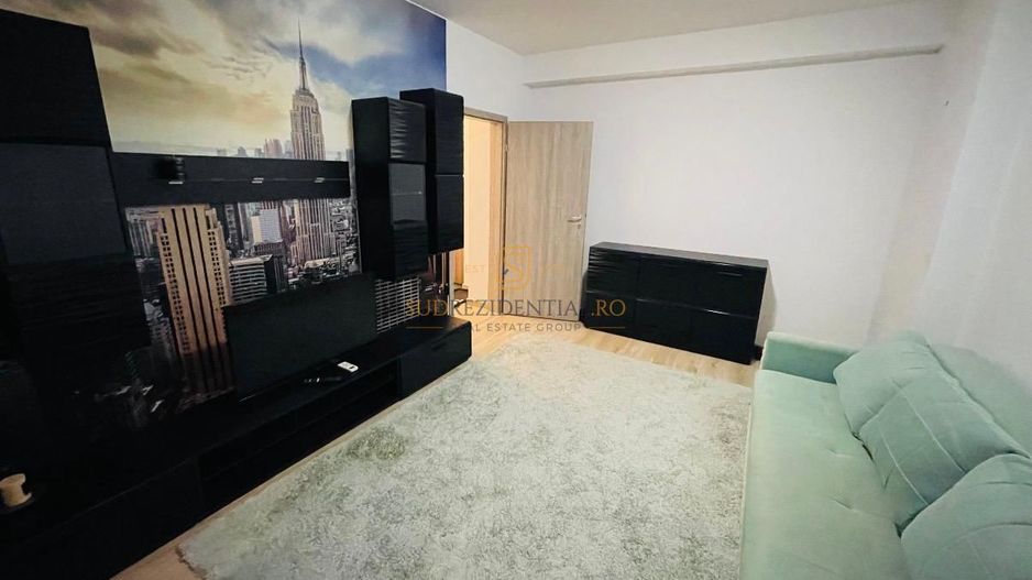 Apartament de inchiriat, 2 camere, Loc de parcare, metrou Berceni - Poză 2