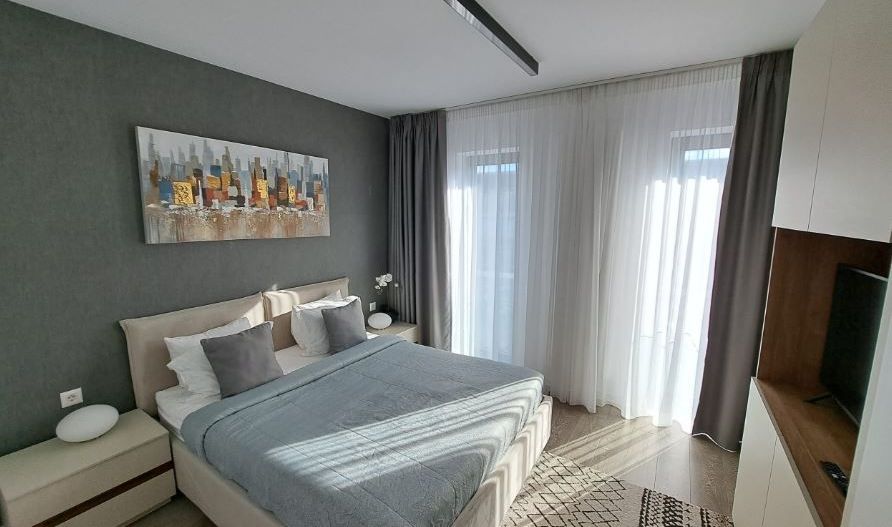 Investitie apartament inchiriat Pipera - Poză 7
