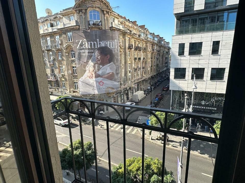 Apartament de vanzare 3 camere Calea Victoriei! - Poză 2