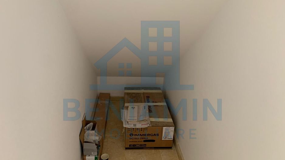 Spațiu modern 60mp cladire noua Bd. Nicolae Romanescu - Poză 5