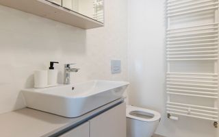 Apartament | 2 camere | Parcare subterana | Cloud 9 - Poză 9