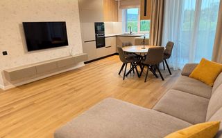 2 Camere | Ultrafinisat | Gheorgheni | - Poză 2