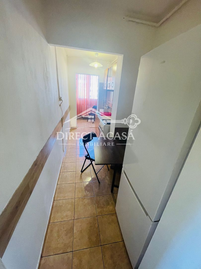Apartament de inchiriat cu 1 camera de inchiriat -Viitorului-Tudor - Poză 3