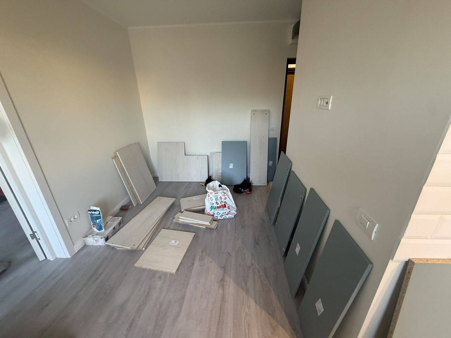 AP. 2 CAMERE- RATE DIRECT LA PROPRIETAR, CENTRALA PROPRIE, COMISION 0% - Poză 2