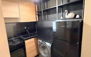 Garsoniera Lujerului Metrou - Poză 9
