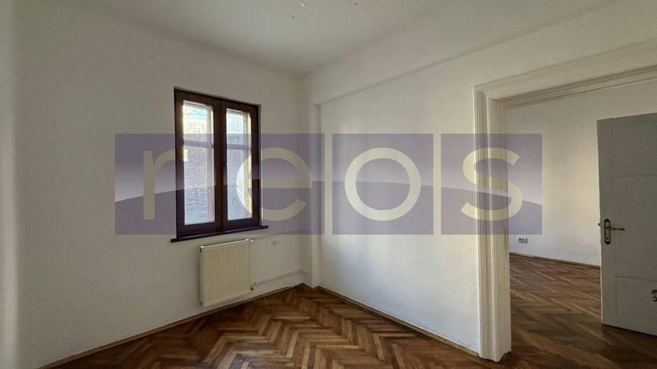 INCHIRIERE 8 CAMERE | SPATIU COMERCIAL | NOU RENOVAT | ATENEUL ROMAN - Poză 13