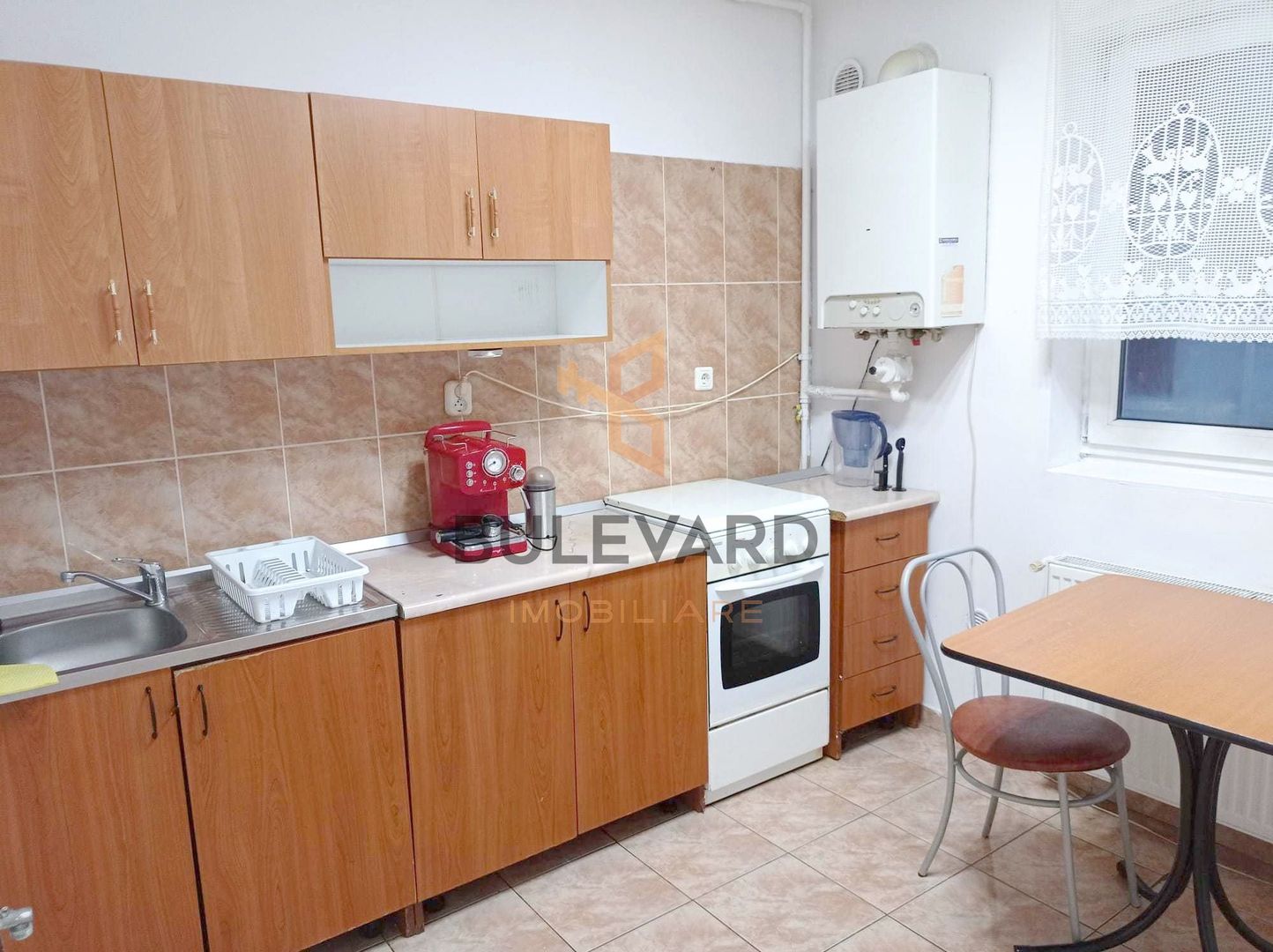 Apartament cu 1 camera zona, Strazii Obervatorului! - Poză 1