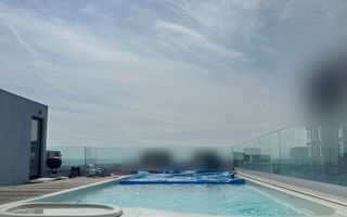 Apartament 3 camere de vânzare | Sibiu | Hipodrom 1 | 3 balcoane - Poză 8