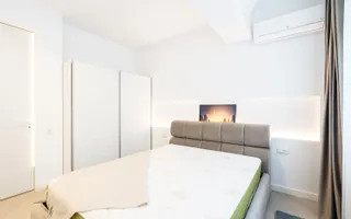 COMISION 0%, Apartament 3 camere 82mp cu parcare subterana CORTINA NORTH - Poză 12