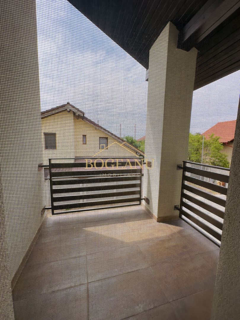 BG62-Vila Individuala 6 camere-Chisoda - Poză 21