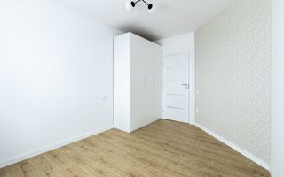 3 camere, Premium, parcare, bloc nou,Europa Eugen Ionesco Zona Luminia - Poză 6