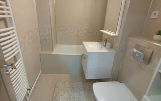 Apartament cu 2 camere, complet renovat – Cartier Unirii, Etaj 1/4 - Poză 6