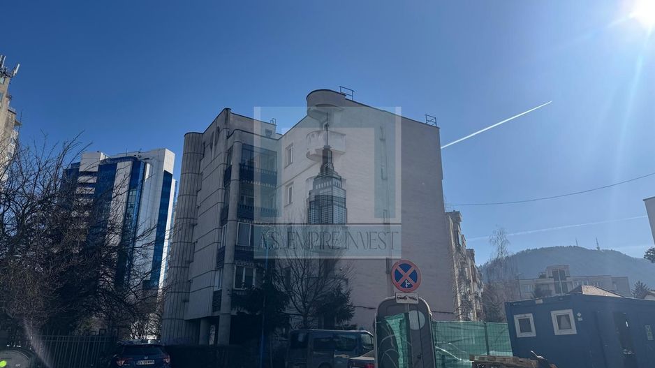 Apartament 3 camere – Centrul Civic | Bd. Mihail Kogălniceanu - Poză 16