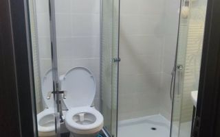 Garsonieră 23 mp,cu parcare inclusă-Zona Regal - Poză 8