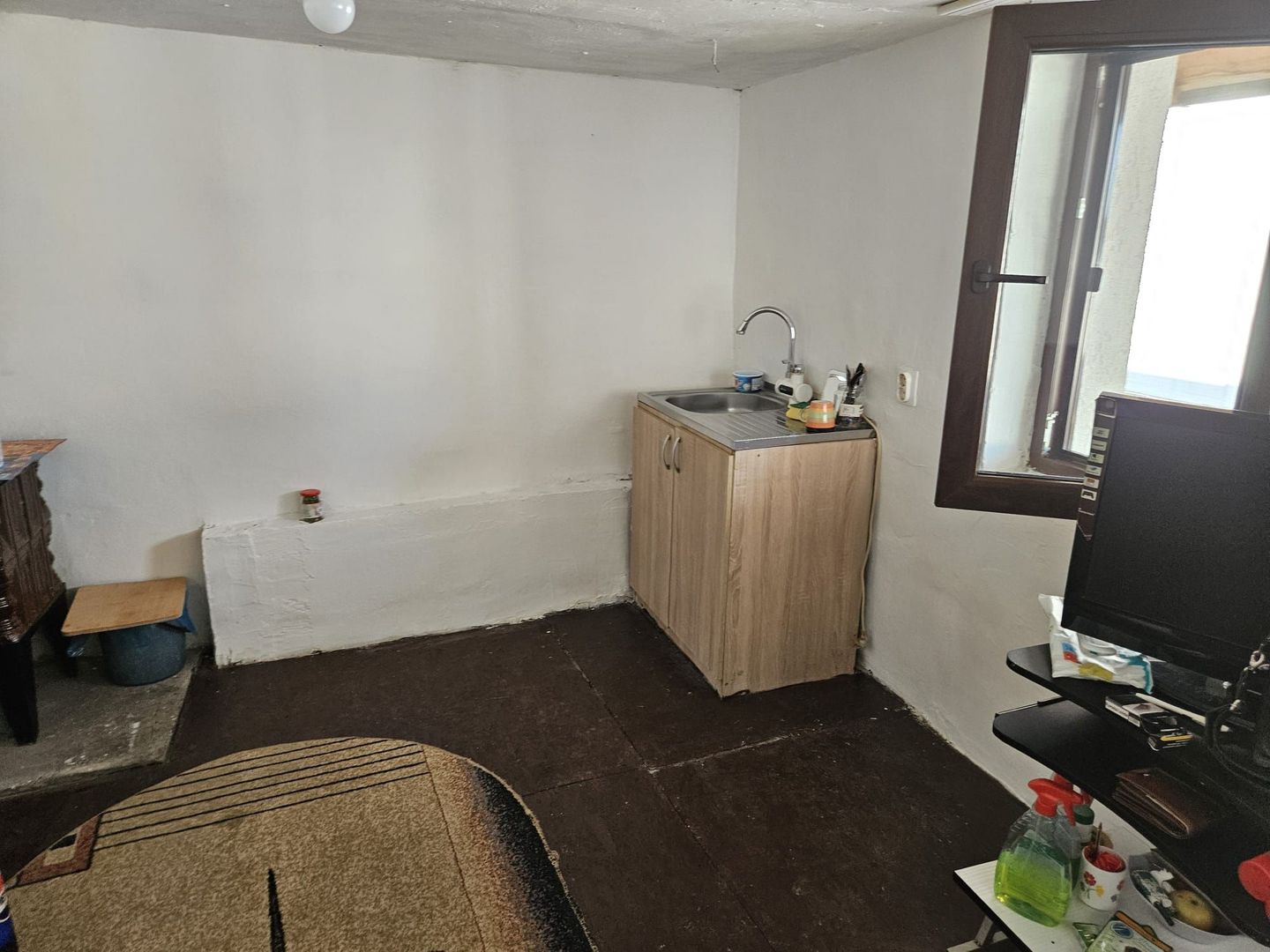 Vanzare casa Albota la intrare - Poză 6