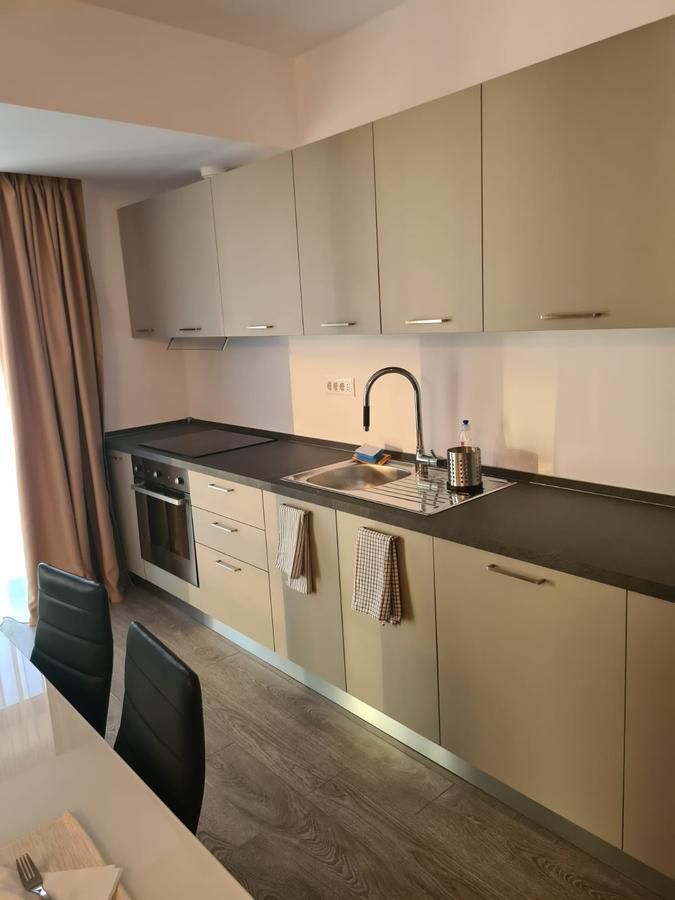 Vanzare 2 Camere Cloud 9 Residence 1 Loc Parcare - Poză 4