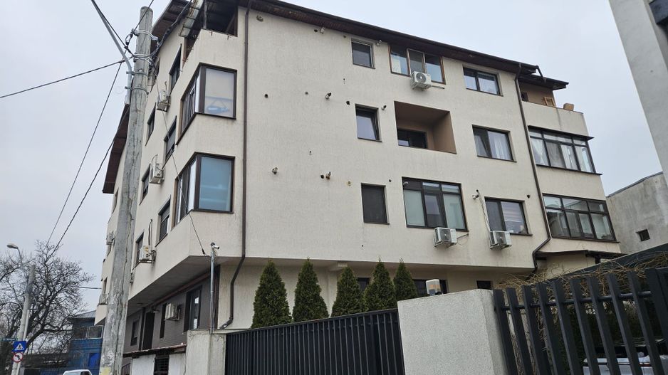 De Inchiriat Garsoniera Dubla zona Bucuresti Noi - Bazilescu - Poză 2