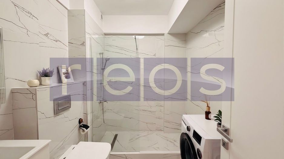 VANZARE 2CAMERE | ROND OMV | 56MP | PARTER | MOBILAT-UTILAT LUX PARCARE - Poză 13