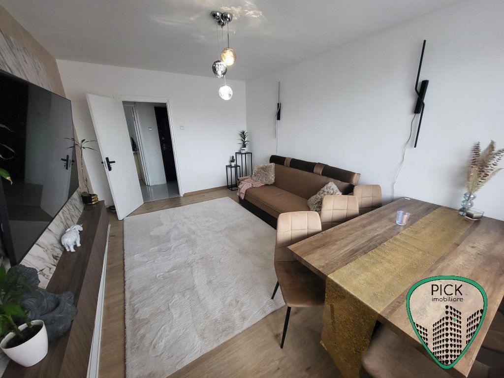 P 4157 - Apartament cu 3 camere în Târgu Mureș, zonă Semicentrală - Poză 5