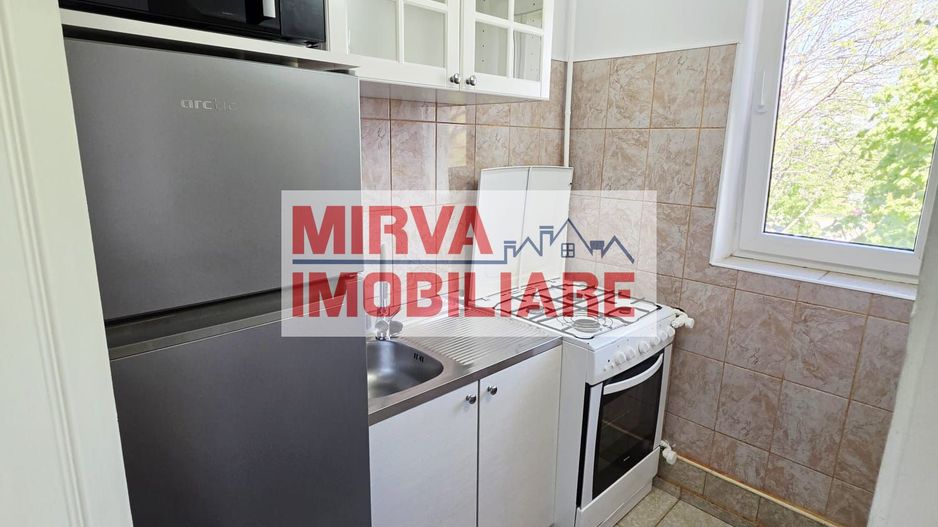 Prima închiriere! Garsonieră modernă Nord, mobilată complet - Poză 5