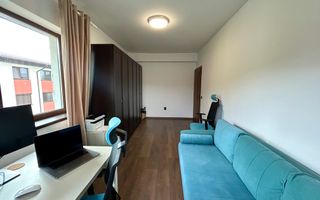 3 camere open space, Parcare, Pet Friendly, Poligon, Floresti - Poză 3