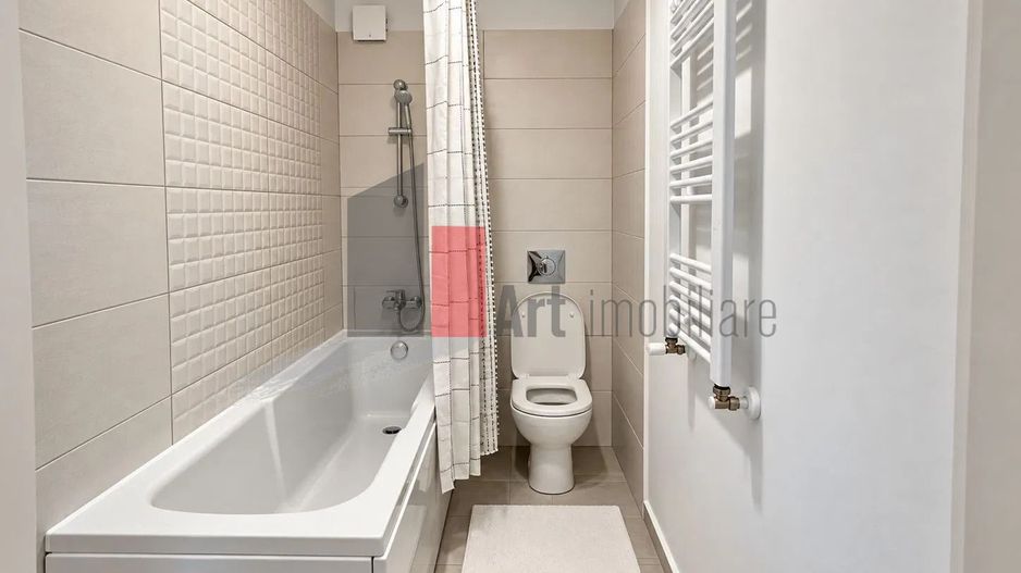 Inchiriere duplex Gran Via Lujerului - Poză 7
