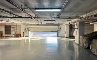 Apartament cu 2 camere de vânzare open space în zona Tineretului - Poză 11