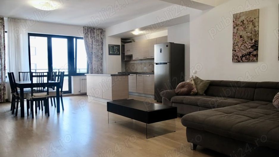 Apartament 4 Camere de lux, Iancu Nicolae - gradina zoo - Poză 17